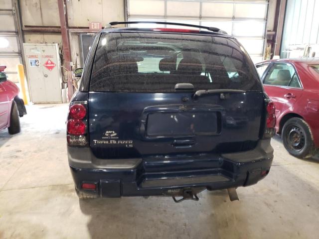 Photo 5 VIN: 1GNDT13S872175453 - CHEVROLET TRAILBLAZE 