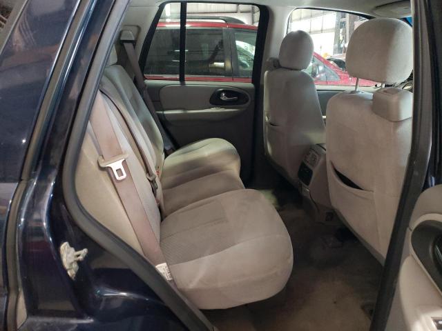 Photo 9 VIN: 1GNDT13S872175453 - CHEVROLET TRAILBLAZE 