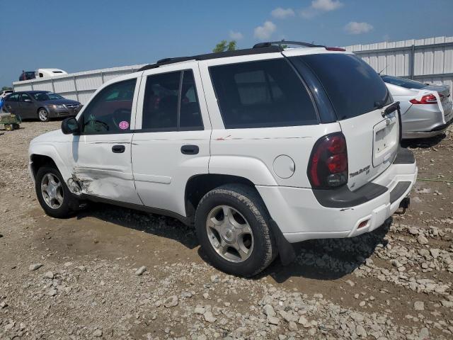 Photo 1 VIN: 1GNDT13S872178711 - CHEVROLET TRAILBLAZE 