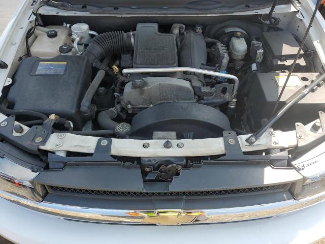 Photo 10 VIN: 1GNDT13S872178711 - CHEVROLET TRAILBLAZE 