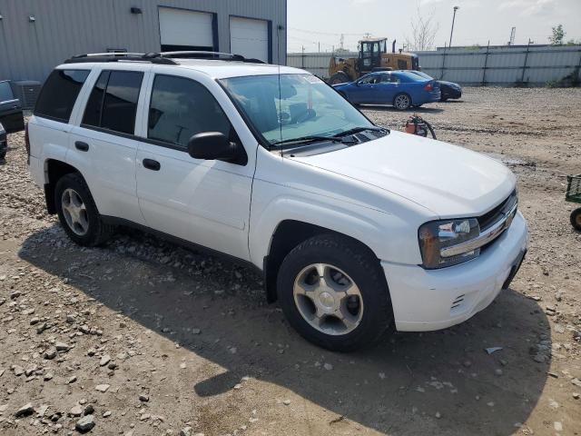 Photo 3 VIN: 1GNDT13S872178711 - CHEVROLET TRAILBLAZE 