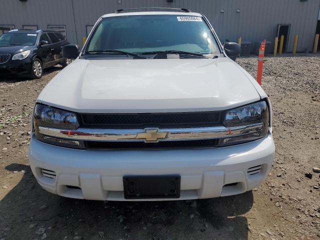 Photo 4 VIN: 1GNDT13S872178711 - CHEVROLET TRAILBLAZE 