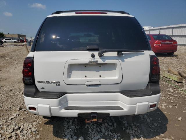 Photo 5 VIN: 1GNDT13S872178711 - CHEVROLET TRAILBLAZE 