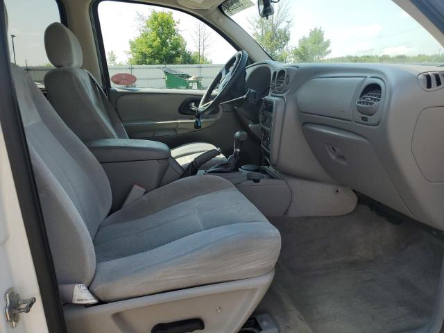 Photo 6 VIN: 1GNDT13S872178711 - CHEVROLET TRAILBLAZE 