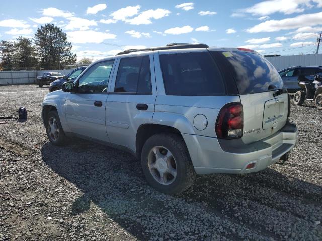 Photo 1 VIN: 1GNDT13S872182001 - CHEVROLET TRAILBLAZE 