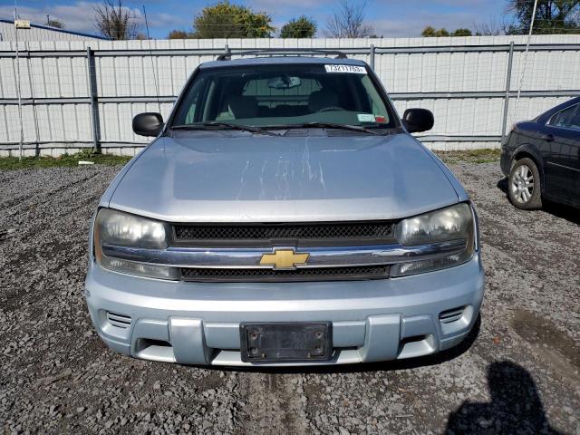 Photo 4 VIN: 1GNDT13S872182001 - CHEVROLET TRAILBLAZE 