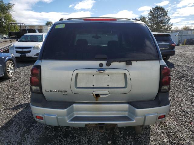 Photo 5 VIN: 1GNDT13S872182001 - CHEVROLET TRAILBLAZE 