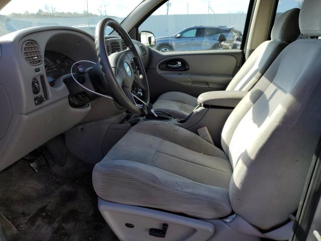 Photo 6 VIN: 1GNDT13S872182001 - CHEVROLET TRAILBLAZE 