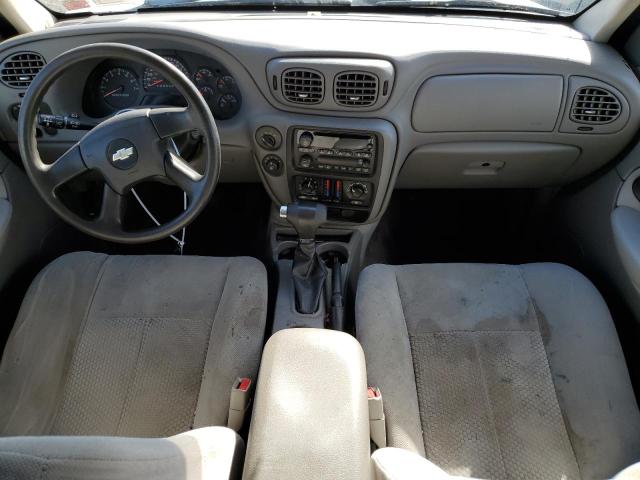 Photo 7 VIN: 1GNDT13S872182001 - CHEVROLET TRAILBLAZE 