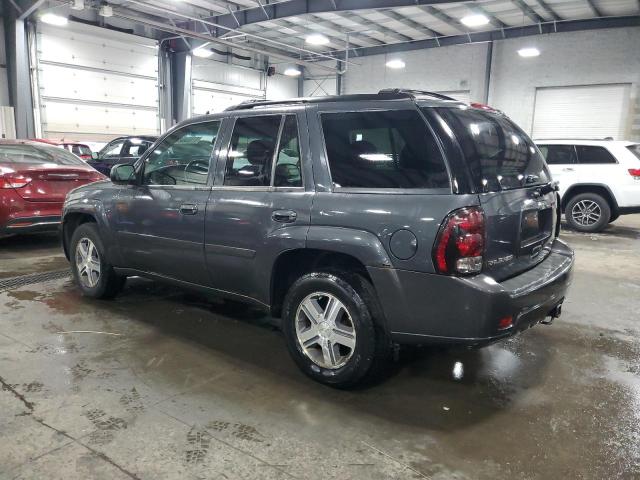 Photo 1 VIN: 1GNDT13S872186422 - CHEVROLET TRAILBLAZE 