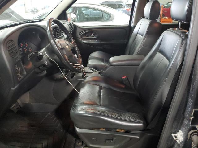 Photo 6 VIN: 1GNDT13S872186422 - CHEVROLET TRAILBLAZE 