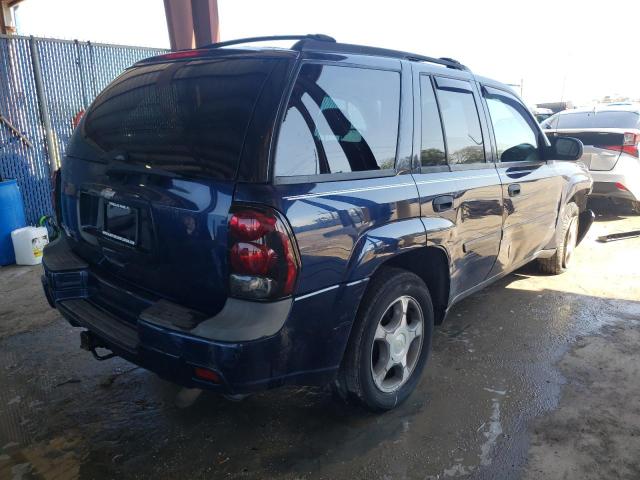 Photo 3 VIN: 1GNDT13S872215272 - CHEVROLET TRAILBLAZE 