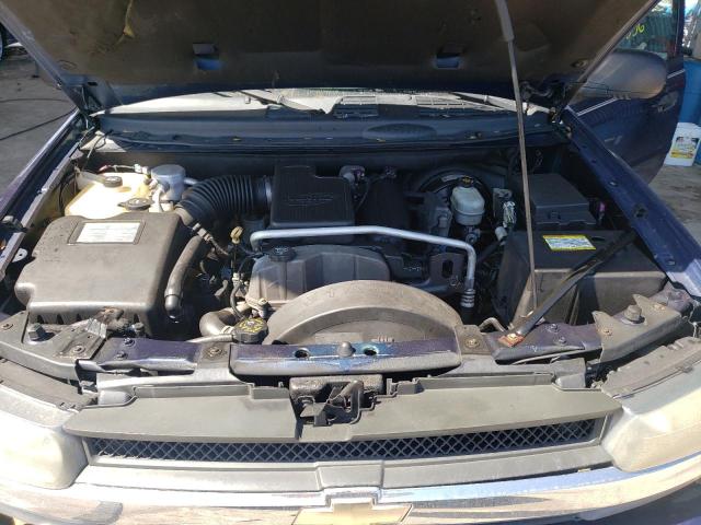 Photo 6 VIN: 1GNDT13S872215272 - CHEVROLET TRAILBLAZE 