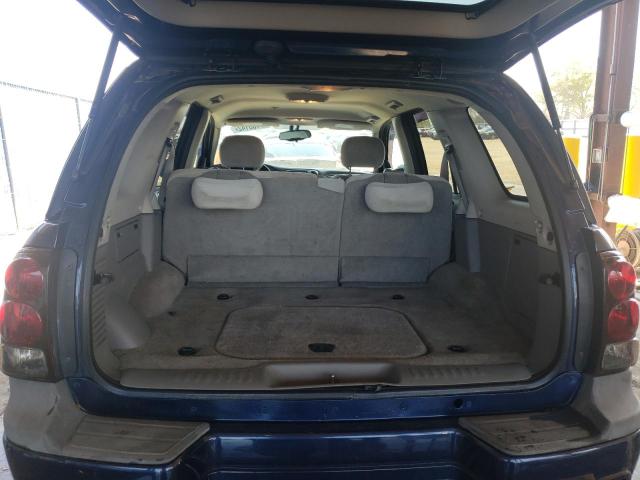 Photo 8 VIN: 1GNDT13S872215272 - CHEVROLET TRAILBLAZE 