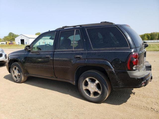 Photo 1 VIN: 1GNDT13S872227891 - CHEVROLET TRAILBLAZE 