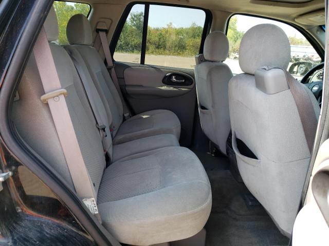 Photo 10 VIN: 1GNDT13S872227891 - CHEVROLET TRAILBLAZE 