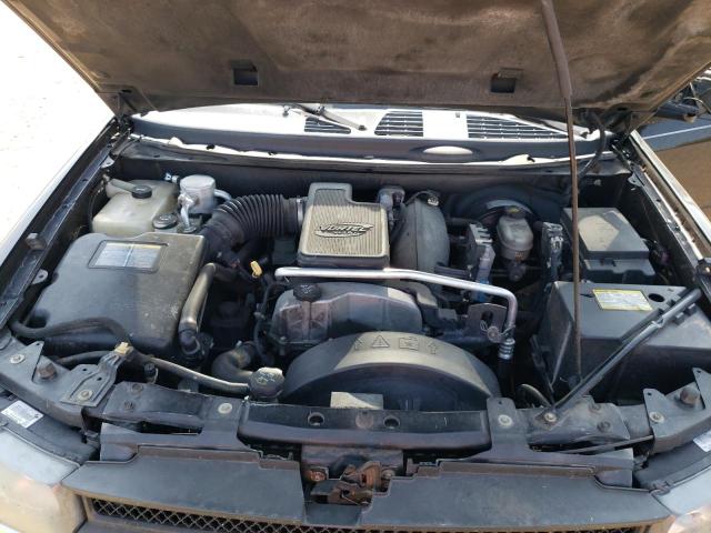 Photo 11 VIN: 1GNDT13S872227891 - CHEVROLET TRAILBLAZE 