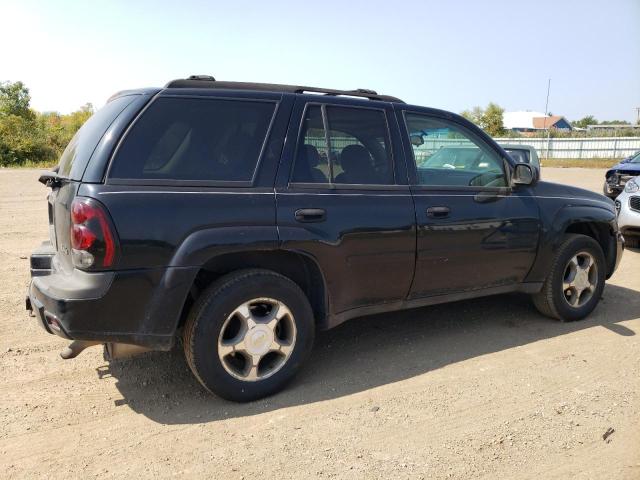 Photo 2 VIN: 1GNDT13S872227891 - CHEVROLET TRAILBLAZE 