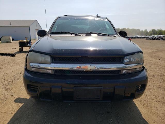 Photo 4 VIN: 1GNDT13S872227891 - CHEVROLET TRAILBLAZE 