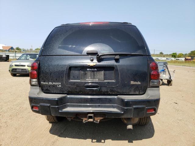 Photo 5 VIN: 1GNDT13S872227891 - CHEVROLET TRAILBLAZE 