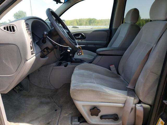 Photo 6 VIN: 1GNDT13S872227891 - CHEVROLET TRAILBLAZE 