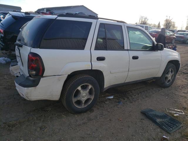 Photo 2 VIN: 1GNDT13S872235344 - CHEVROLET TRAILBLAZE 