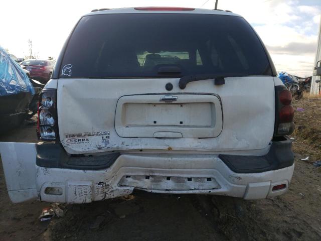 Photo 5 VIN: 1GNDT13S872235344 - CHEVROLET TRAILBLAZE 