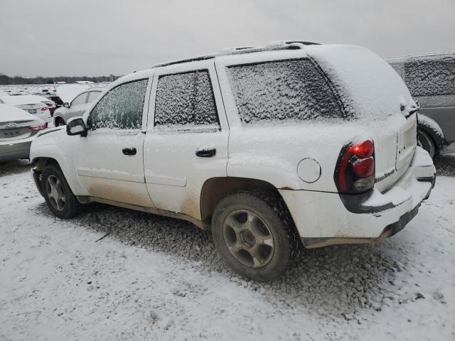 Photo 1 VIN: 1GNDT13S872235344 - CHEVROLET TRAILBLAZE 