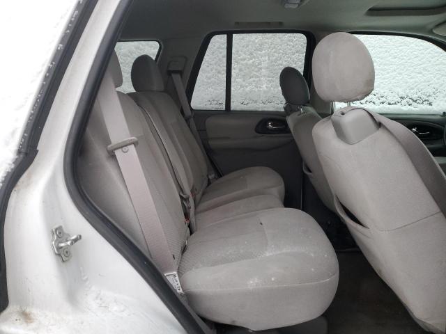 Photo 10 VIN: 1GNDT13S872235344 - CHEVROLET TRAILBLAZE 