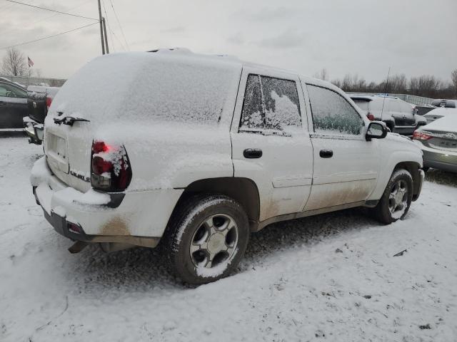 Photo 2 VIN: 1GNDT13S872235344 - CHEVROLET TRAILBLAZE 