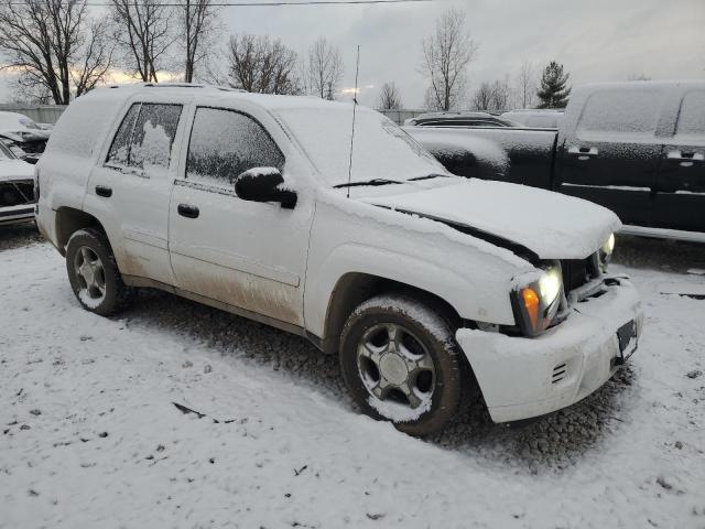 Photo 3 VIN: 1GNDT13S872235344 - CHEVROLET TRAILBLAZE 