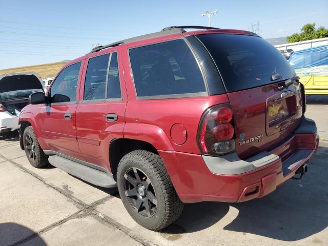 Photo 1 VIN: 1GNDT13S872255884 - CHEVROLET TRAILBLAZE 