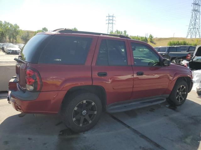 Photo 2 VIN: 1GNDT13S872255884 - CHEVROLET TRAILBLAZE 