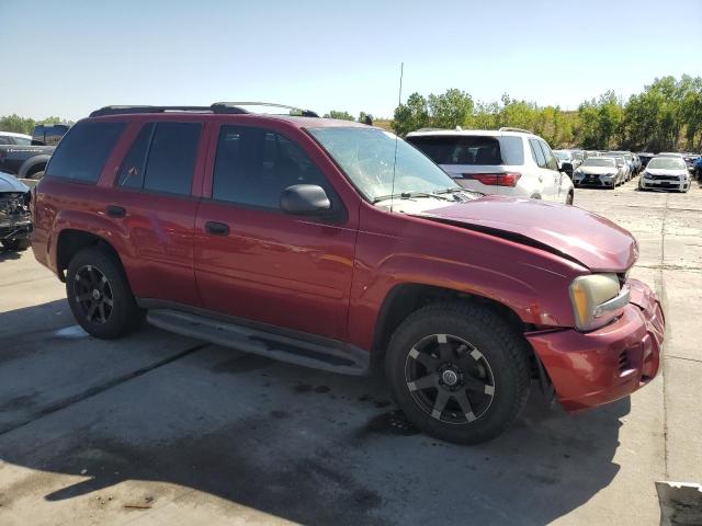 Photo 3 VIN: 1GNDT13S872255884 - CHEVROLET TRAILBLAZE 