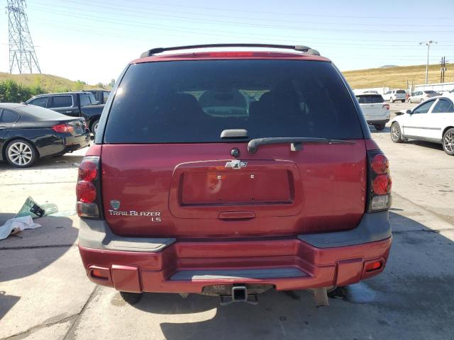 Photo 5 VIN: 1GNDT13S872255884 - CHEVROLET TRAILBLAZE 