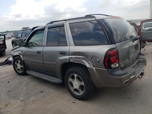 Photo 1 VIN: 1GNDT13S872278260 - CHEVROLET TRAILBLAZE 