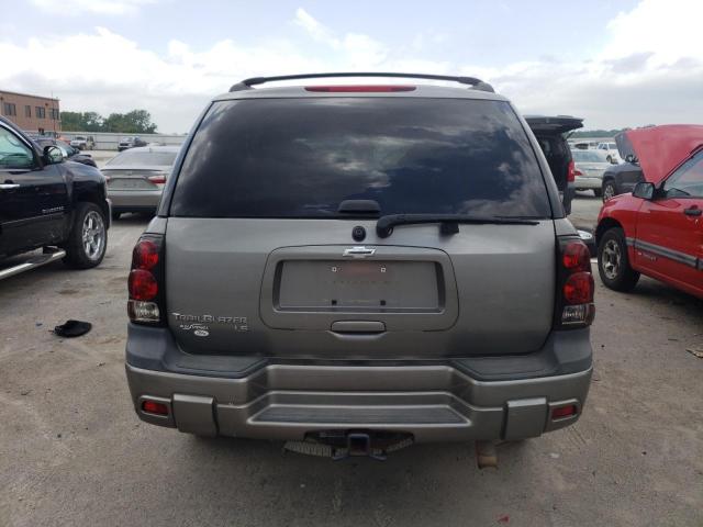 Photo 5 VIN: 1GNDT13S872278260 - CHEVROLET TRAILBLAZE 