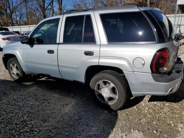 Photo 1 VIN: 1GNDT13S872279621 - CHEVROLET TRAILBLZR 