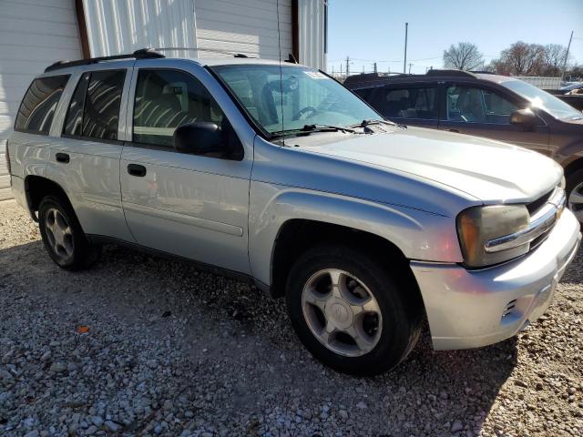 Photo 3 VIN: 1GNDT13S872279621 - CHEVROLET TRAILBLZR 