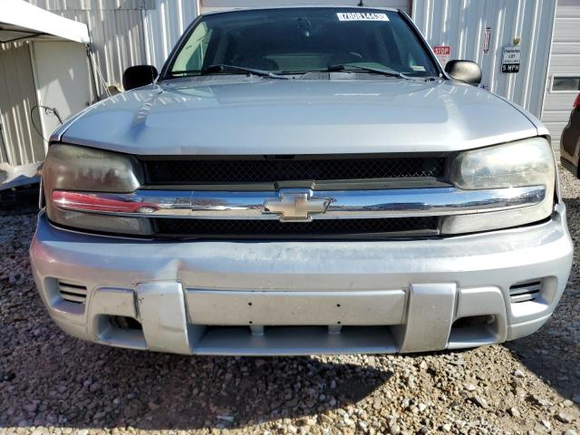 Photo 4 VIN: 1GNDT13S872279621 - CHEVROLET TRAILBLZR 