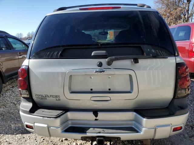 Photo 5 VIN: 1GNDT13S872279621 - CHEVROLET TRAILBLZR 