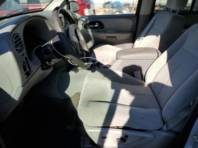 Photo 6 VIN: 1GNDT13S872279621 - CHEVROLET TRAILBLZR 