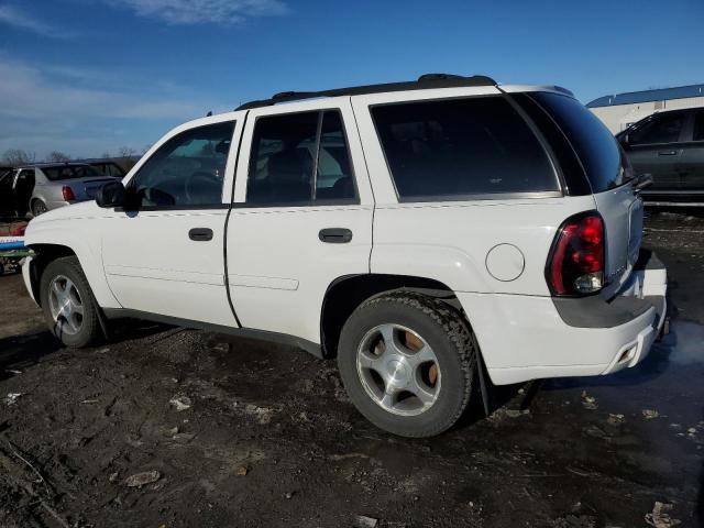 Photo 1 VIN: 1GNDT13S872297410 - CHEVROLET TRAILBLZR 