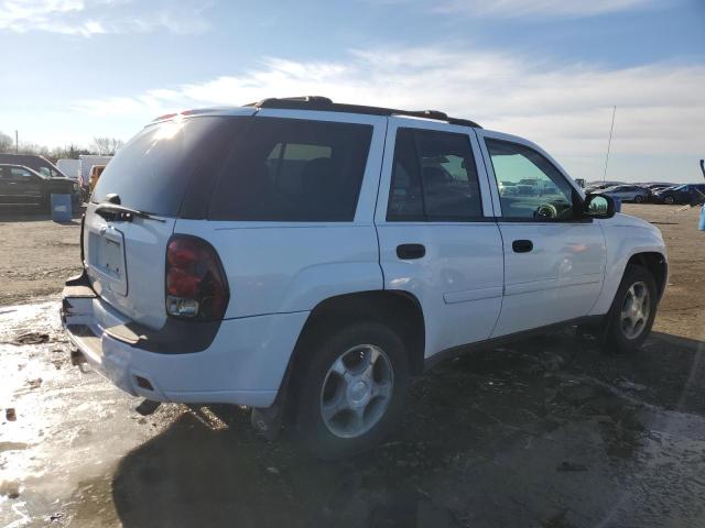 Photo 2 VIN: 1GNDT13S872297410 - CHEVROLET TRAILBLZR 