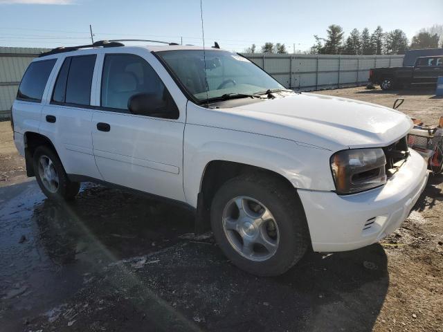 Photo 3 VIN: 1GNDT13S872297410 - CHEVROLET TRAILBLZR 