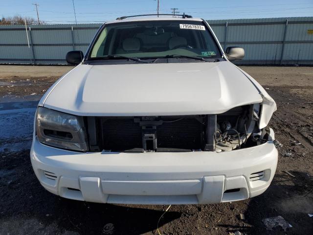 Photo 4 VIN: 1GNDT13S872297410 - CHEVROLET TRAILBLZR 