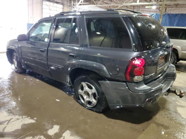 Photo 1 VIN: 1GNDT13S872306560 - CHEVROLET TRAILBLZR 