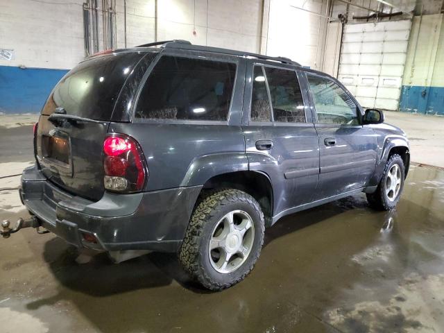 Photo 2 VIN: 1GNDT13S872306560 - CHEVROLET TRAILBLZR 