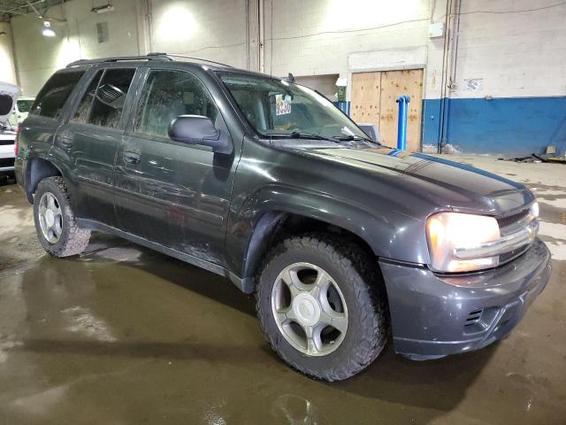 Photo 3 VIN: 1GNDT13S872306560 - CHEVROLET TRAILBLZR 