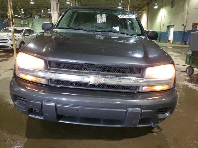 Photo 4 VIN: 1GNDT13S872306560 - CHEVROLET TRAILBLZR 